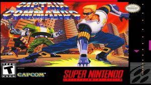 Captain Commando (SNES) Полное прохождение