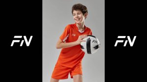 KFN4261017-809. Футбольная форма FN Fame Kid футбольная форма для мальчиков