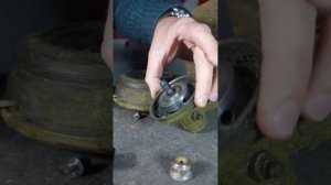 Диск для прополки VertexTools #почва #длядачи #триммер