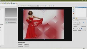Знакомство с программой DP Animation Maker
