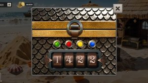 Mental Hospital Escape уровень 58