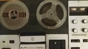 ELFA332 Стерео