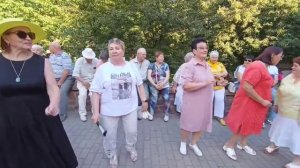 05.07.2025...♥️"Ой, мама не Женюсь"!... Гомель!..