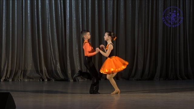 Детство ( дуэт Коктебельское сияние)