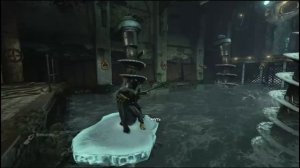 PS4 Batman Return to Arkham Arkham City #49 Заложник Энигмы №4 Прохождение