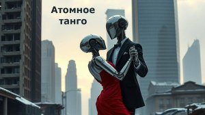 Б.О.С.Х. Альбом "Атомное танго"  (2025 год)