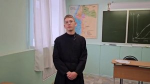 Пермская духовная семинария приглашает.