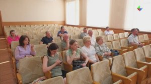 В Общественной палате Лесного обсудили актуальные вопросы жизнедеятельности города