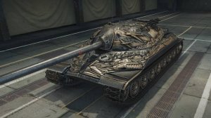 Рандом с дедушкой ИС-7 и сборочный цех постарась пару задач выполнить
