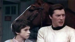 Самый красивый конь (1976)