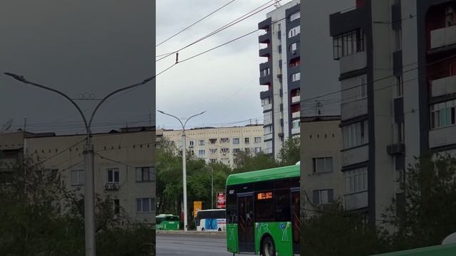 Утро Алматы. 07.07.2025