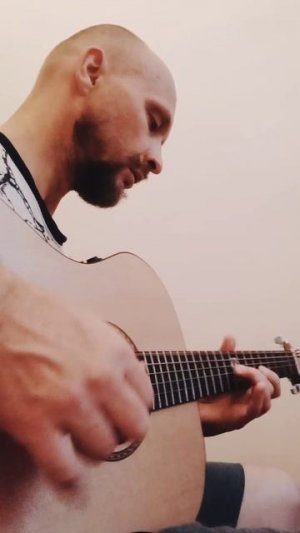 Музыкальный фрагмент - Musical fragment