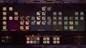 Total War WARHAMMER 3 Прохождение 'Империя' #9 уровень сложности легенда (без комментариев)