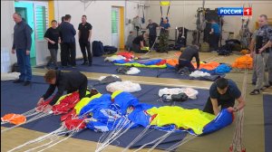 Сегодня отмечается День рождения службы Авиалесоохраны Российской Федерации