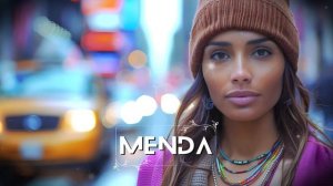 MENDA - Soda (Original Mix)