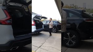 Инструкция Honda CR-V