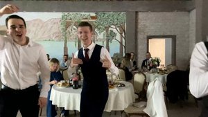 Дмитрий и Ольга - Свадебный клип