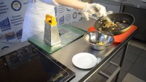 Картофельная бабка с Самарка Глушковского р-на Курской области АВ Орешкова