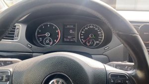 Запуск Джетта 6 2013год