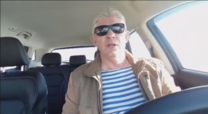 Из Благодатного          в Алейск               6 Апреля   2021 год