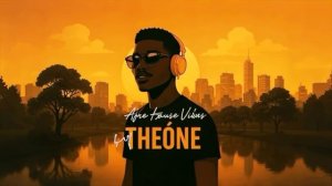 Afro House vibes by THEŌNE 01/25