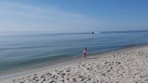 🏖️Поющие белые пески.🏖️Красота береговой линии и всего, что связано с морем!!!🌊🌊🌊Балтийск.