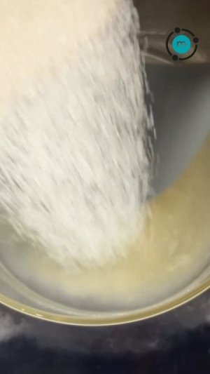 Зефир своими руками с агар-агаром (WB: 117664569) и альбумином Molecularmeal (WB: 116579882)