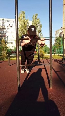 Часть 3. "Трицепс после паузы: Моя первая тренировка за 3 месяца