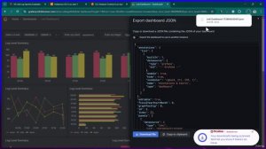 12 -Importing and Exporting Dashboards