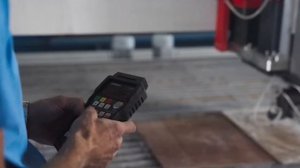 Станок для гидроабразивной резки HEAD4020-5AB-F для резки стекла и мрамора