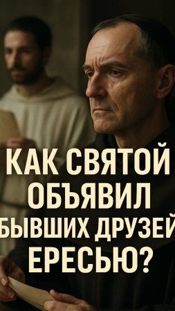 Манихейство: первая жертва христианской цензуры? #августин #манихейство #ересь #гностики #религия