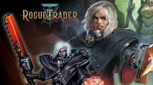 Крутое сражение с Пределом Рассвета в Warhammer 40,000 Rogue Trader 
#сезонконтентаRUTUBE