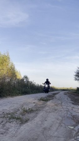 BENDA в движении
