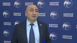 Конференция регионального отделения партии «Единая Россия» прошла в университете им. Алексеева