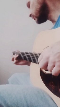 Музыкальный фрагмент - Musical fragment