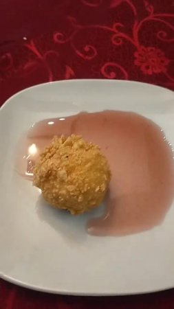 Вкусное Жареное Мороженое 🍨

#мороженое #жареноемороженое #ивановскаяобласть #yappy #топвидео  #реко