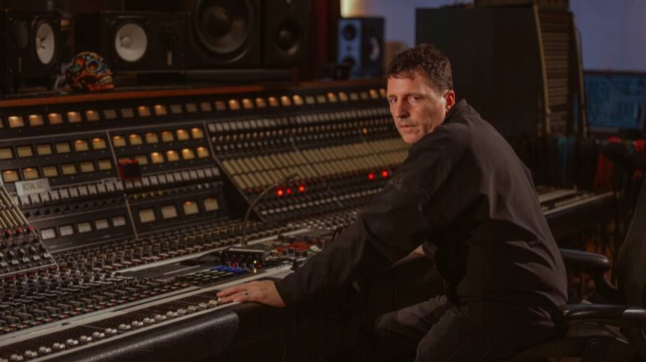 03. ‘God Only Knows’ Sequence and Creative Philosophy