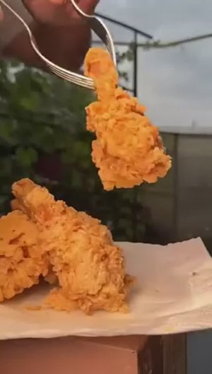 Такую курочку всегда хочется и очень просто приготовить