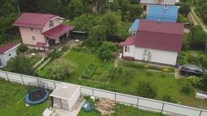 Купить дом в Павлово-Посадском районе: 2 дома на участке 8.57 соток с пропиской!