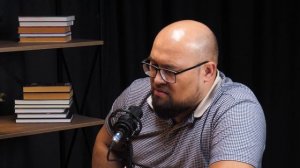 Бишбармак шоу - Вильдан Яруллин