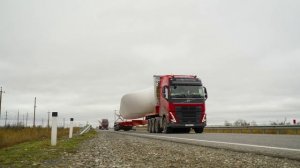 Работа с ветроэнергетическим направлением в действии