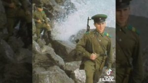 С ДНЁМ ПОГРАНИЧНИКА 2022г