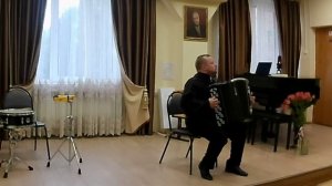 Анатолий Сурков То не ветер ветку клонит исп.Владимир Левченко