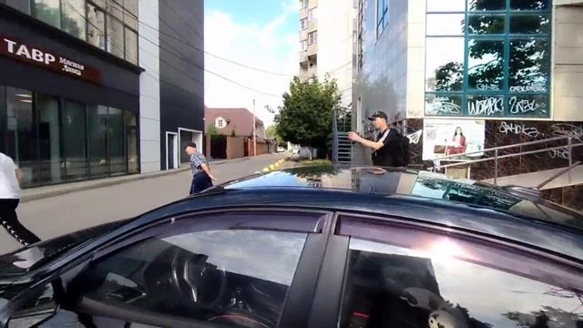 Видео трафик