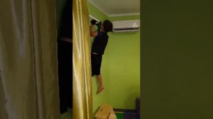 разбор боксерской сумки