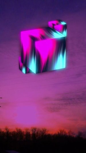 WOW анимация #анимация