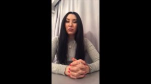 Как Дана научилась ставить цели, которые легко и просто становились результатами