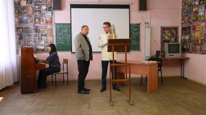 4. Тромбон, Мастер-класс, Игорь Яковлев