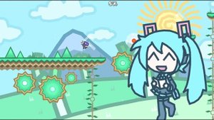 Треня будущего хардеста Mikumikumikumiku 19%