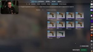 У МЕНЯ БОЛЬШЕ НЕТ ДЕНЕГ! ЭТО ПОСЛЕДНЯЯ ПОПЫТКА! КРАФТ M4A1-S РЫЦАРЬ за 500.000 РУБЛЕЙ В CS2